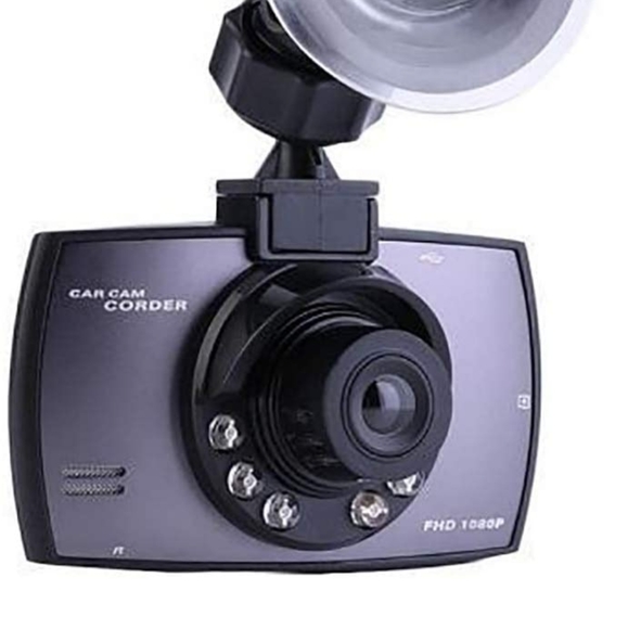 Dash Cam Car DVR Camera Video Recorder 1080P/720P - Picture 4 of 4